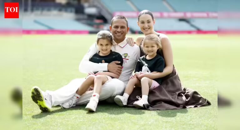 Usman Khawaja retires: ‘They told me I’d never play for Australia’ — Pakistan-born cricketer defies stereotypes | Cricket News – The Tech Word News
