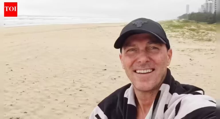 ‘Positive sign’: Adam Gilchrist shares update as Damien Martyn battles meningitis in hospital | Cricket News – The Tech Word News