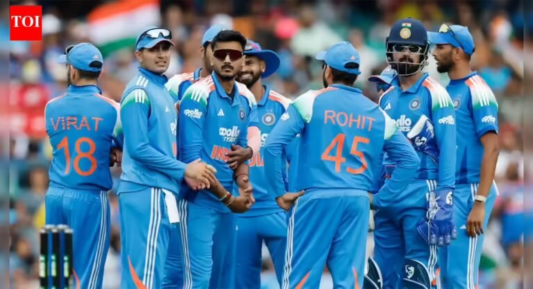 Indian Cricket Fan’s Wish List for 2026 | Cricket News – The Tech Word News