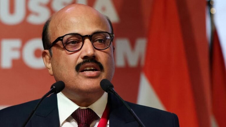 Deal with US ‘very close’, teams engage virtually on outstanding issues: Trade Secretary