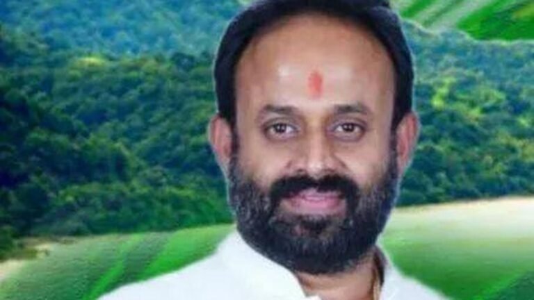 Rajeev Gowda remanded in judicial custody, bail application rejected