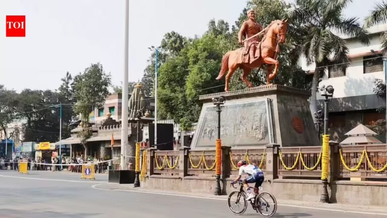 Blink and you miss it: Why cycling is ‘one of the hardest sports’ comment | More Sports News – The Tech Word News