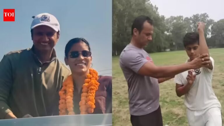 Inspired by Kapil Dev, how the bus from Chandigarh quietly produced two world-class all-rounders | Cricket News – The Tech Word News