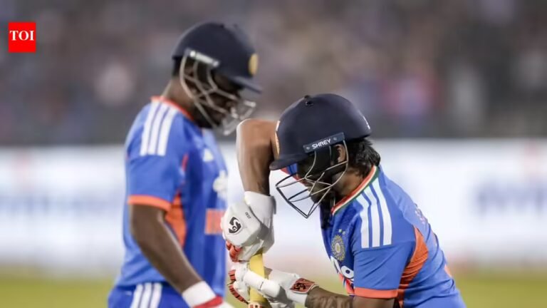 ‘Why wait?’: Parthiv Patel wants Ishan Kishan, Sanju Samson for IND vs NZ T20I final | Cricket News – The Tech Word News