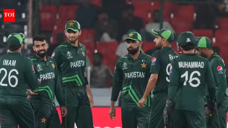 ‘They have no guts’: Ajinkya Rahane mocks Pakistan over T20 World Cup boycott threat | Cricket News – The Tech Word News