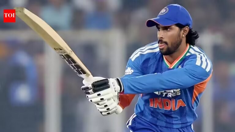 Big boost for India ahead of T20 World Cup: Tilak Varma set for BCCI fitness check; Mayank Yadav, Riyan Parag also close | Cricket News – The Tech Word News