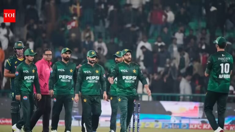 T20 World Cup: ‘Nahi khelenge’- Former Pakistan captain floats match boycott plan with India | Cricket News – The Tech Word News