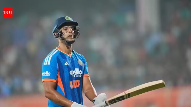 CSK’s contribution to Shivam Dube’s evolution: Brought up as a batsman, now thriving against pace | Cricket News – The Tech Word News