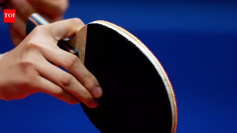 TT Federation Suspends Secretary Kamlesh Mehta | More Sports News – The Tech Word News