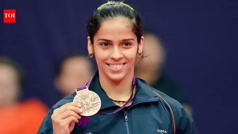 Saina Nehwal: The Unlikely Architect Who Changed Indian Badminton Forever | Badminton News – The Tech Word News