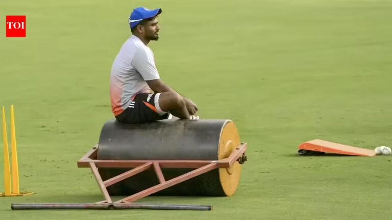 Selection drama! ‘If the team management replaces Sanju Samson with Ishan Kishan…’: Former India star speaks out | Cricket News – The Tech Word News