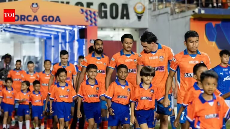 ISL clubs request relegation suspension for 3–5 years; stability requirement | Football News – The Tech Word News