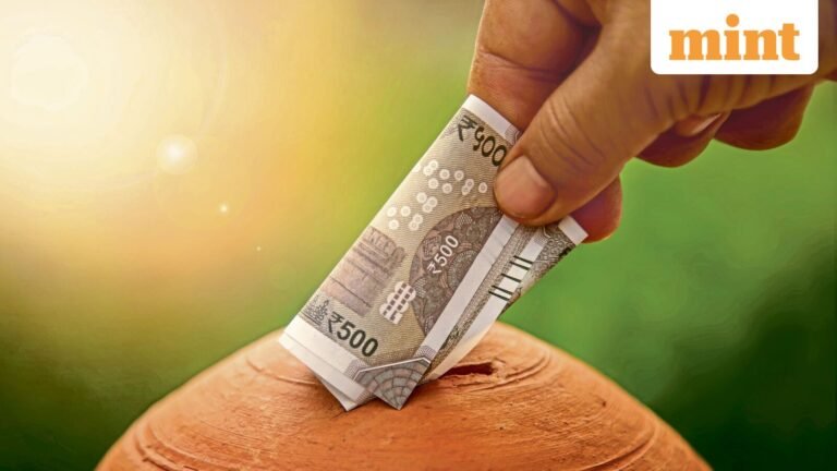 No ₹500 notes from ATMs till March 2026? Govt verifies viral claim, says ‘RBI has…’ | Today’s news