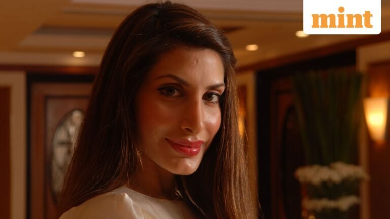 Sunjay Kapur’s legacy dispute: Priya Sachdeva files a defamation suit against the businessman’s sister Mandhira Kapur Smith. Today’s news
