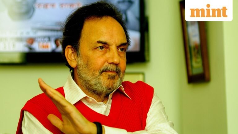 Delhi HC quashes tax assessments 2016 for Prannoy, Radhika Roy; IT department fines ₹ 2 million | Today’s news