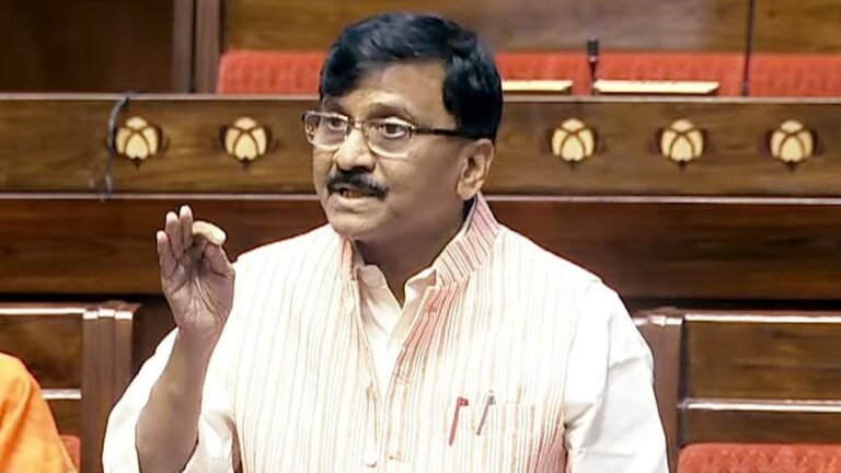 Shiv Sena UBT questions Maharashtra minister’s call to drop ‘King Edward’ from KEM hospital name