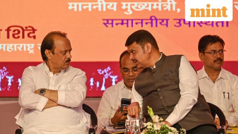 Ajit Pawar death: CM Fadnavis condoles loss of ‘strong and generous friend’, declares three-day mourning in Maharashtra | Today’s news