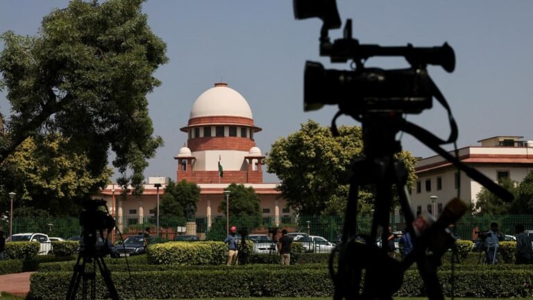 SC seeks govt response on request for quotas, concessional fares for acid attack survivors in trains