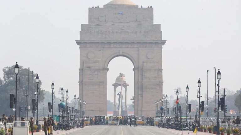 All the six stanzas of Vande Mataram will take center stage in the Culture Ministry’s Republic Day tableau