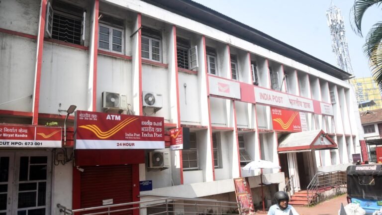 Concerns over changing PINs after post offices close in North Kerala