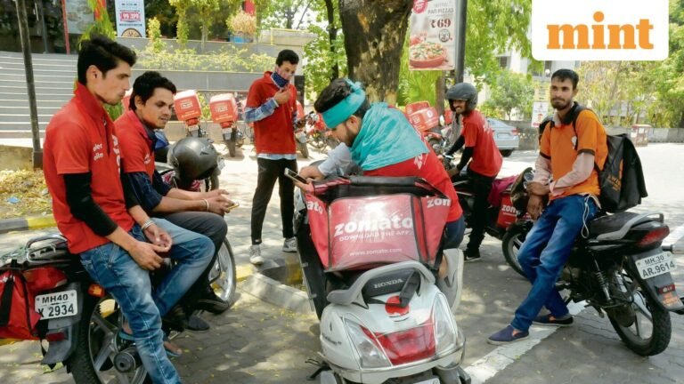 Ecological Survey: Gig Workers Face Constant Wage Insecurity, Isolation, Burnout