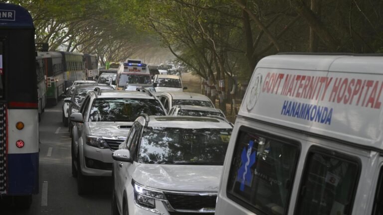 Tribal deities taken to sacred abodes on the last day of Maha Jatara