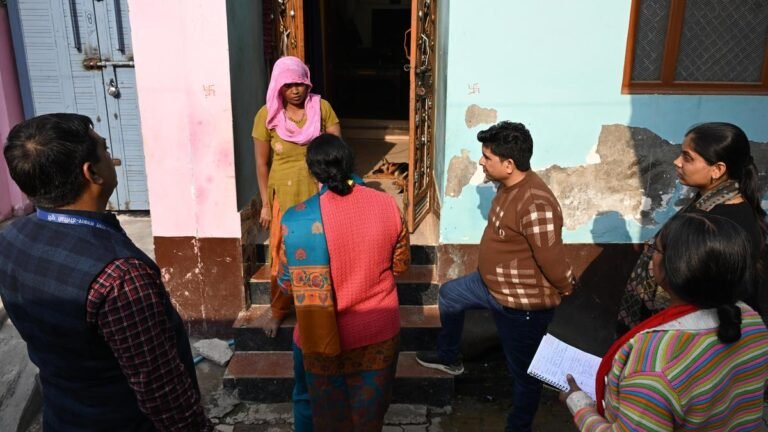 Census 2027 | The caste methodology is yet to be decided, it will probably be clear by July