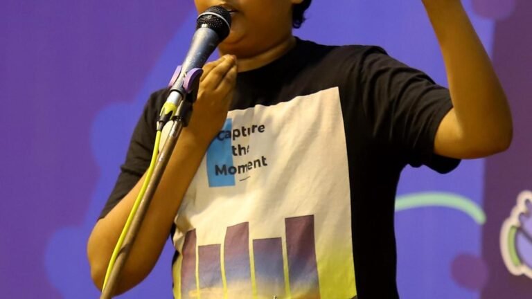 Kerala Kalolsavam 2026: Echoes of a troubled world on mime stage