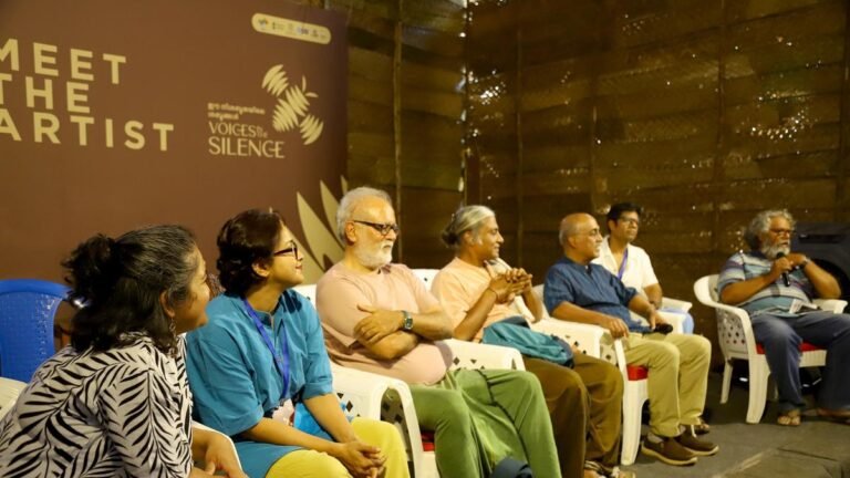 Off the Stage: When Theater Speaks to the World