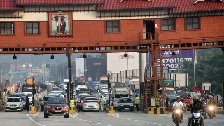 Kozhikode bypass toll protest suspended after collector’s assurance