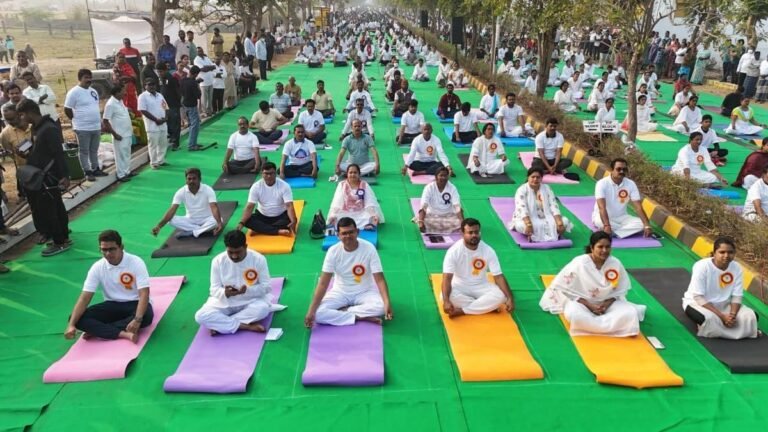 Ratha Saptami: More than 2.6 million devotees are expected at the Arasavalli temple