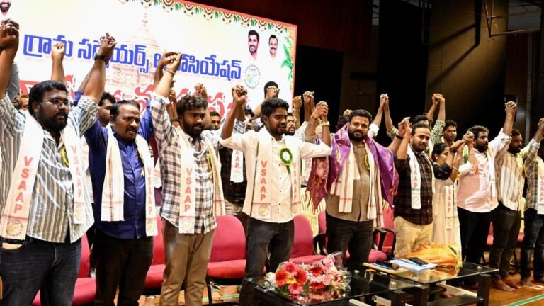 Surveyors threaten to stop survey work from January 27