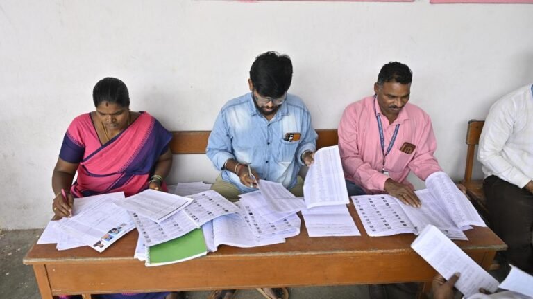 SC hearing on SIR updates: SIR order provides complete set of procedural rules, says Rakesh Dwivedi