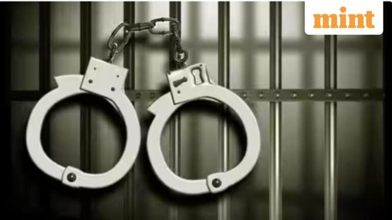 Rajasthan News: 10,000 Kg Ammonium Nitrate Seized In Major Nagaur Police Operation | Today’s news