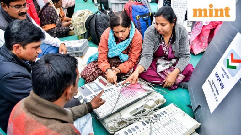 BMC Elections 2026: Voting Timing, How to Check Polling Stations, Documents to Carry — All FAQs Answered | Today’s news