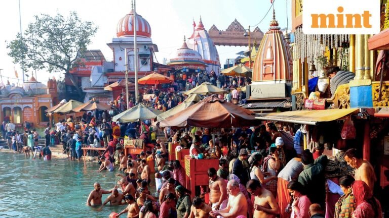 Non-Hindus not allowed in Uttarakhand shrines — Badrinath, Kedarnath, Gangotri Dham, Haridwar’s Har ki Pauri: News | Today’s news