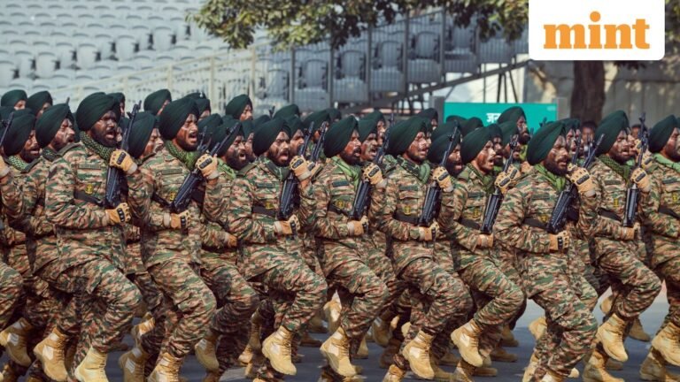 First, wanted local ‘Al-Qaeda terrorist’ appears on Delhi Police warning posters ahead of Republic Day 2026 | Today’s news