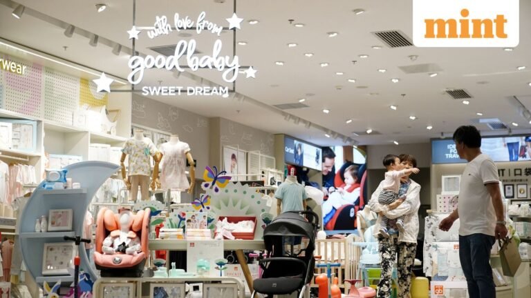 China imposes 13% tax on birth control – What is the value of Beijing’s new tax on condoms and contraception? | Explained | Today’s news