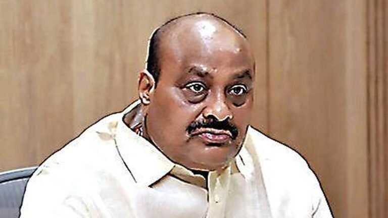 Chilli, palm oil are at record prices this season, says Agriculture Minister Atchannaidu