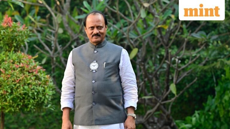 Ajit Pawar Death News LIVE: Maharashtra Deputy CM Killed in Baramati Plane Crash | Today’s news