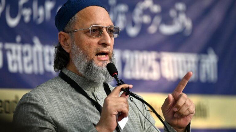 AIMIM invites candidates to apply for upcoming municipal elections