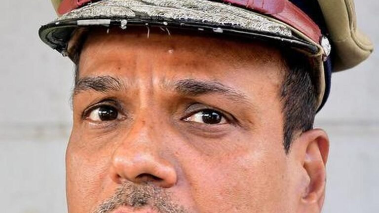 Disciplinary action against constables, jail staff for trying to see actor Darshan in jail