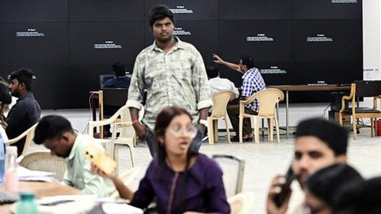 BIE organizes PTM at 430 junior colleges