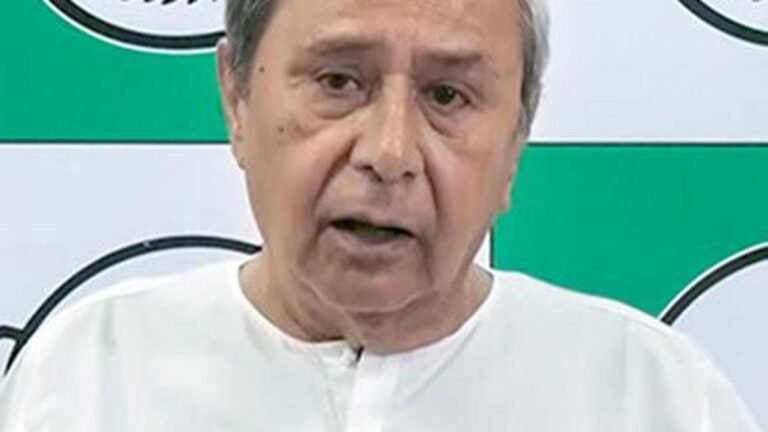 BJD’s ‘internal unrest’ surfaces after suspension of 2 MLAs