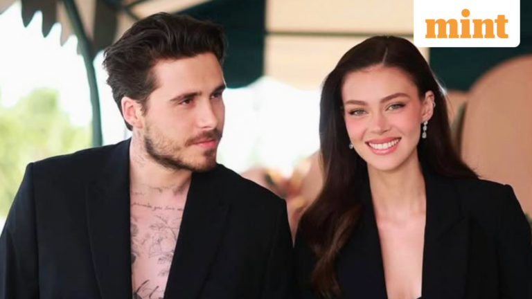 Brooklyn Beckham and Nicola Peltz: All about the wealth of the estranged son of David and Victoria Beckham, his wife | Today’s news