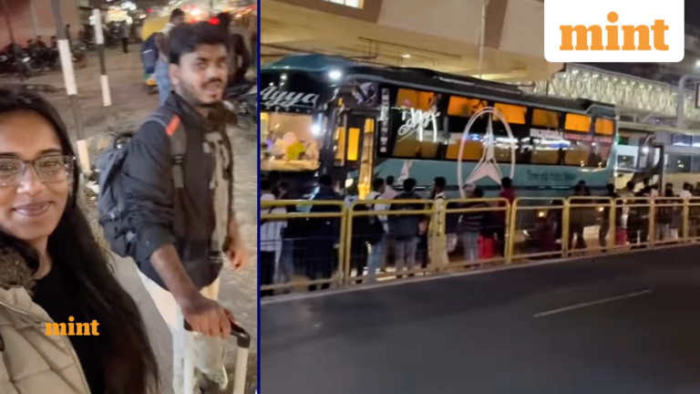 ‘Long weekend in Bangalore…’: Social media reacts as Bengaluru couple shares hilarious twists on their holiday plans | Today’s news