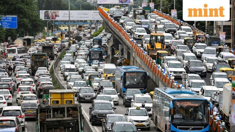 Bengaluru scam alert: Elderly passengers duped by driver impersonating Uber car, Reddit post goes viral | Today’s news