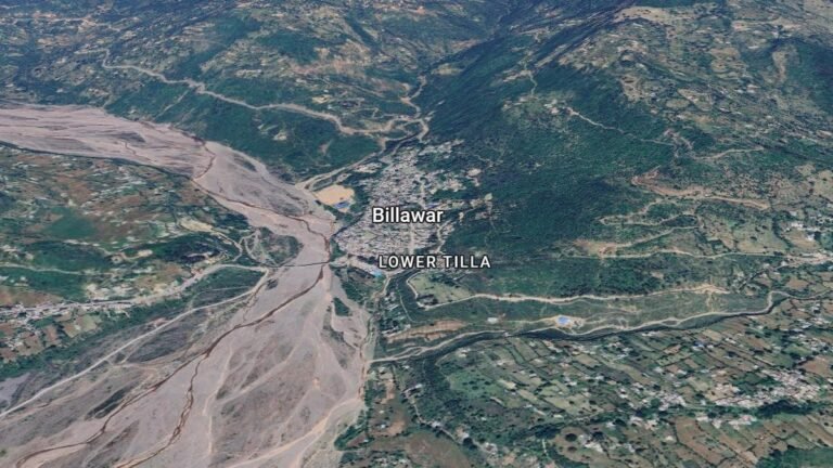 3 hideouts busted in J&K in anti-terror operation