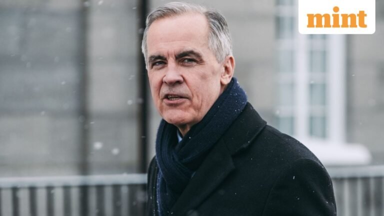 Mark Carney likely to visit India in early March as Canada’s trade pivot intensifies, says envoy | Today’s news