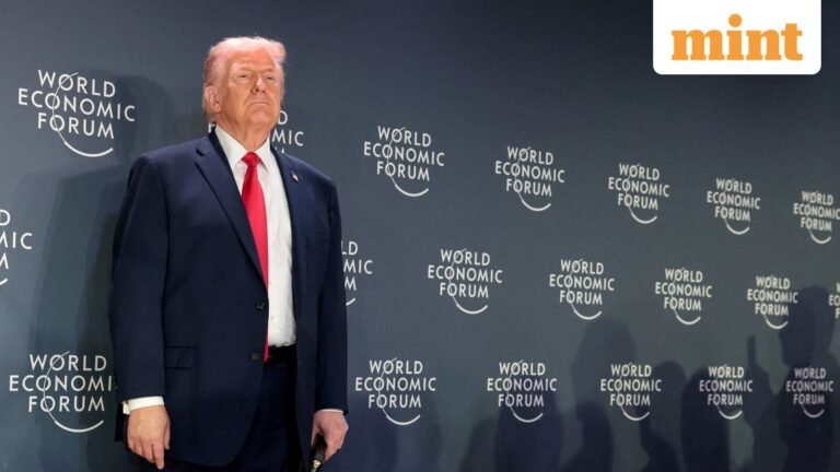 Trump’s Greenland ambitions: Details of ‘deal’ emerge as US president rules out force, tariffs | Today’s news